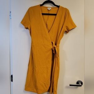 J CREW | BNWOT Wrap Dress